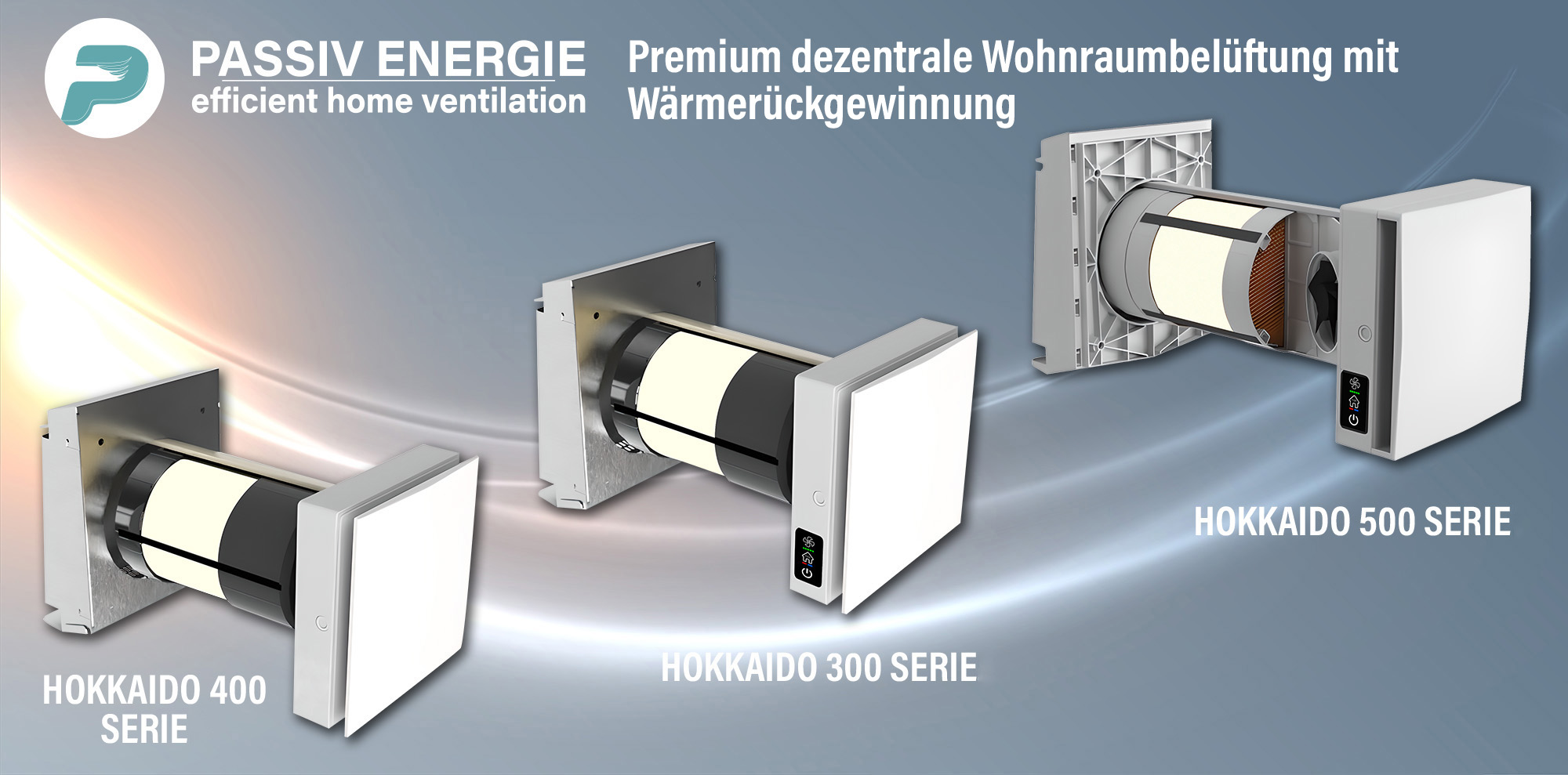Passiv Energie GmbH