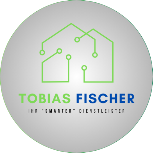 Tobias Fischer - Ihr "SMARTER" Dienstleister