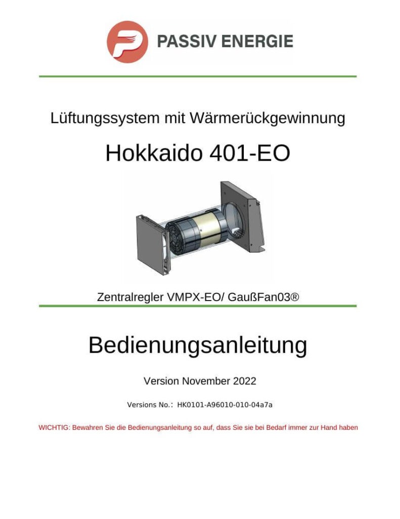 Flyer HK 100